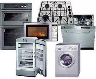 Energy Star rated appliances use less energy