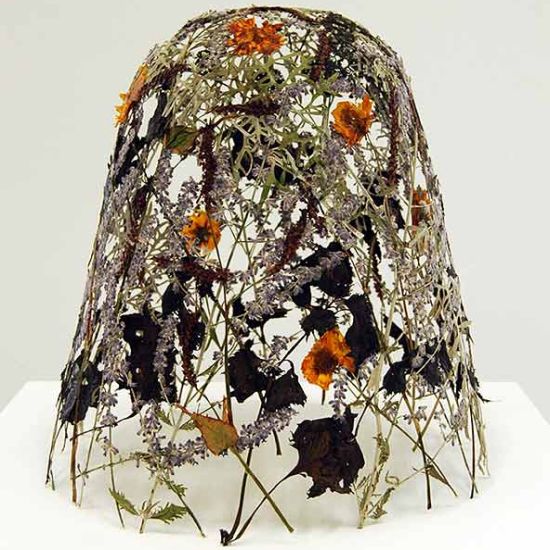 flower sculpture 1