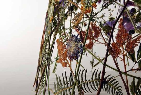 flower sculpture 2
