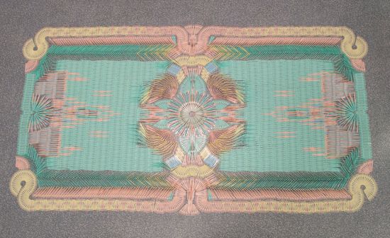 fork carpet