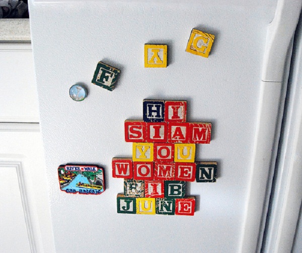 Fridge Magnets