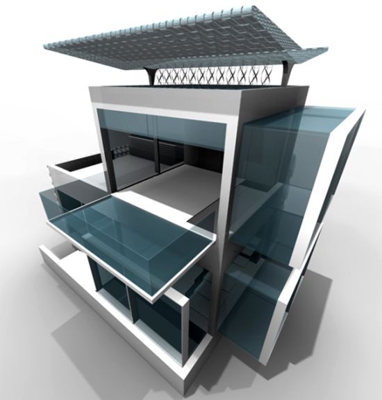 future living house 5