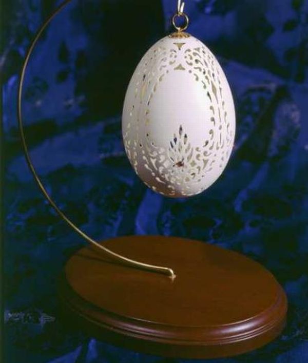gary lemaster eggshel sculptures 7