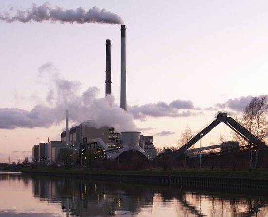 generate clean energy by recycling waste heat