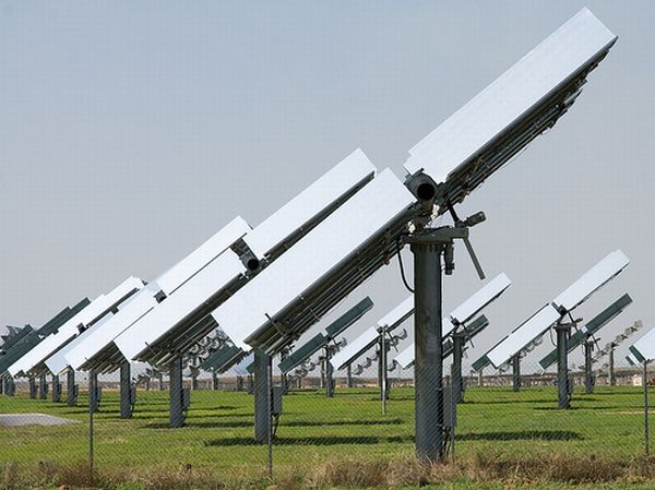 Germany's Renewable Energy