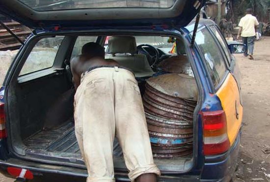 ghana e waste 7