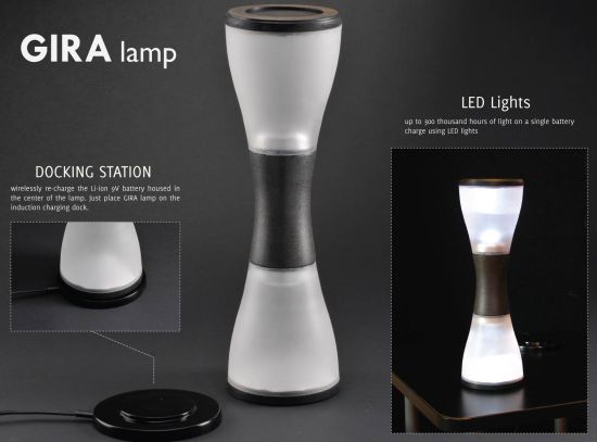 gira lamp by david estupinan 3