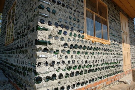 glass bottle house 5