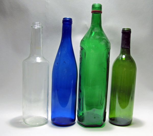 Glass Recycling