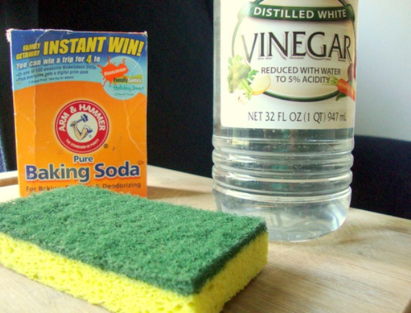 Green clean