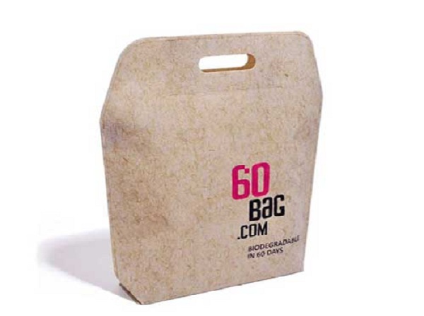 Green Packaging 60 Bag