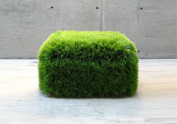 Growing bench by GH Design