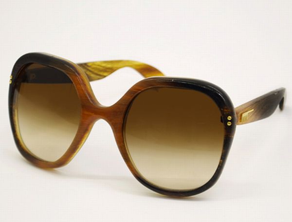 Hair Glasses