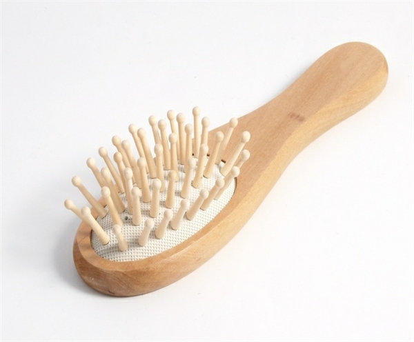 Hairbrushes and Combs