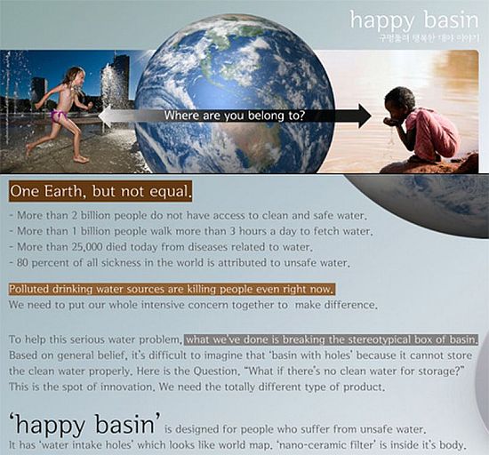 happy basin 1