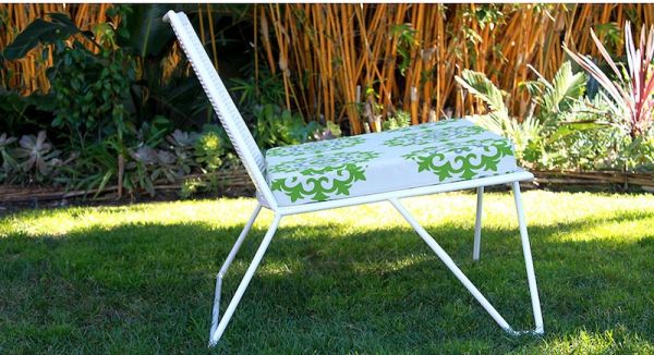 haskell series 9 chair