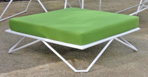 haskell series 9 cushion