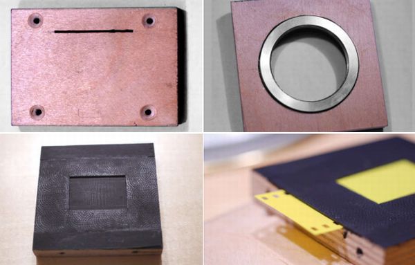 homemade box camera 1
