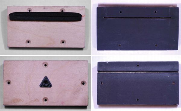 homemade box camera 2