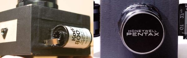 homemade box camera 4