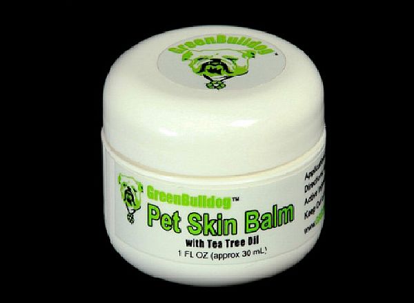 Hot Spot Treatment-Pet Skin Balm