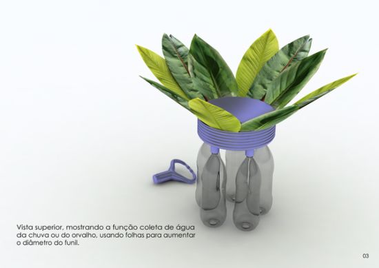 iara water purifying system 3