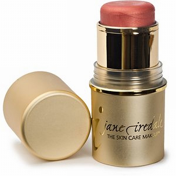 In Touch Cream Blush Connection