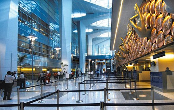 India's Upcoming airports focus on greener buildings 1