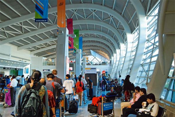 India's Upcoming airports focus on greener buildings 2