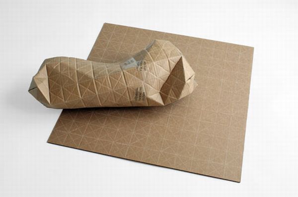 Ingenious Cardboard Packaging