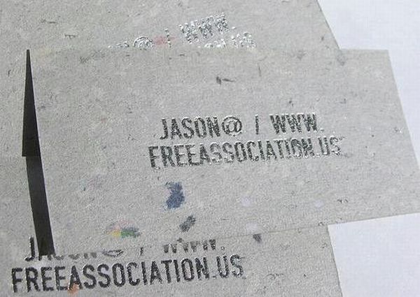 Jason/Free Association