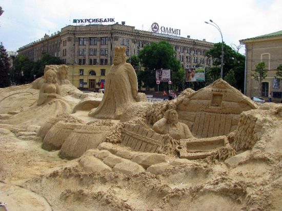 kharkovs sand town 3