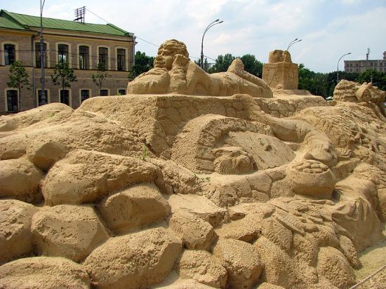 kharkovs sand town 5
