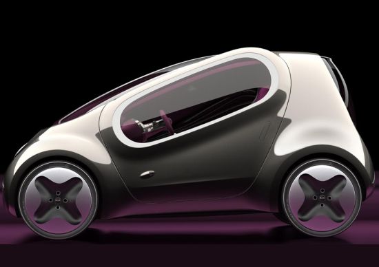 kia pop concept car 1