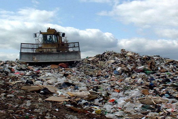 Landfill