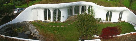 lattenstrasse undergound house 6