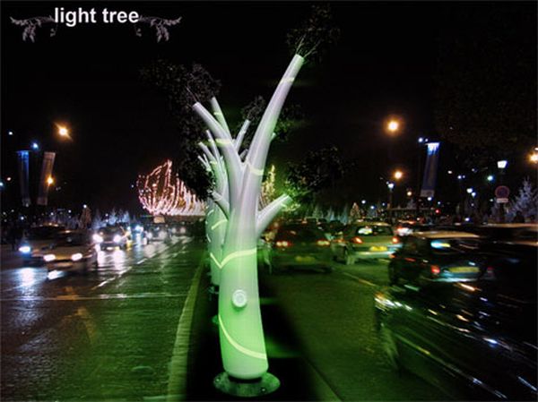 Light Tree