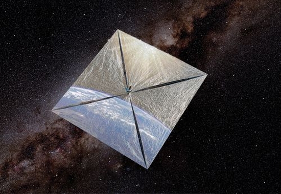 lightsail