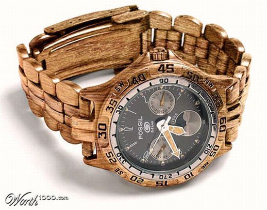 liquid wood watch design4
