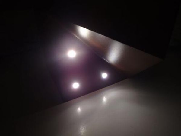living lamp 1 b