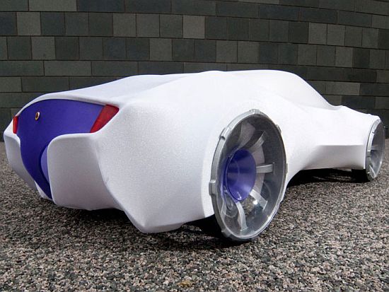 lotus esira concept electric car 2
