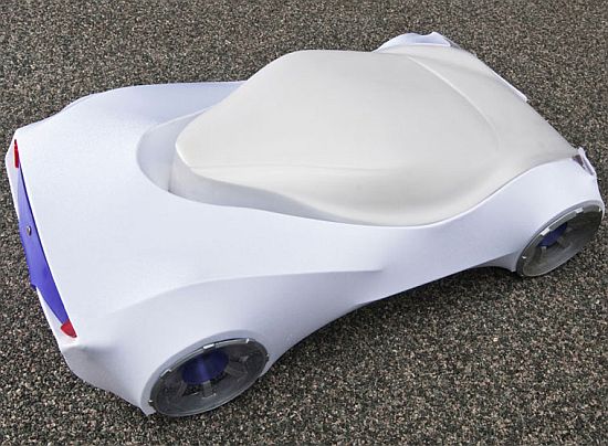 lotus esira concept electric car 3