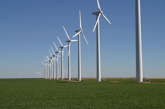 macarthur wind farm