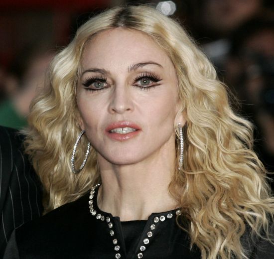 madonna