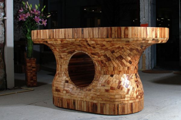 max jungbluts eco friendly table 1