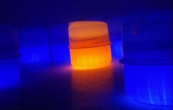 Mayang Anggraeni’s Float Lights 1