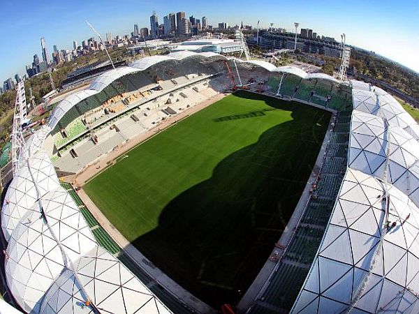 10 environmentally friendly stadiums designed for greener sports ...