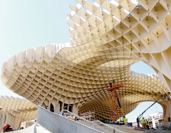 metropolparasol