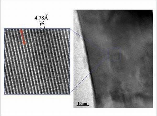 MIT new fast-charging battery