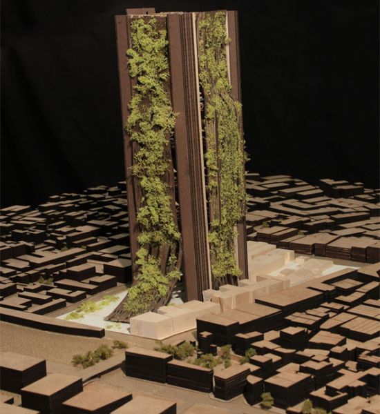 moksha tower 1